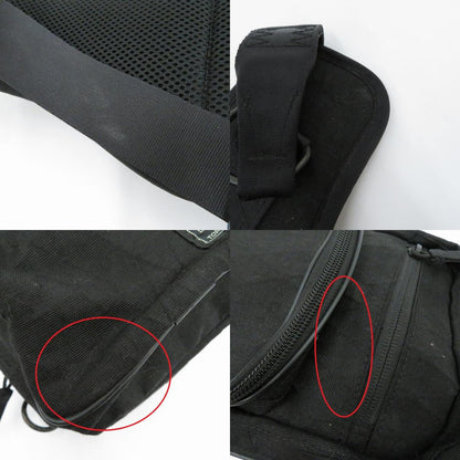 PORTER | ポーター PORTER HYBRID/SLING SHOULDER BAG ボディバッグ 17804 ブラック【瀬戸大橋店】