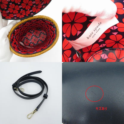 KATE SPADE SATURDAY | ケイトスペードサタデー その他バッグ 2wayバッグ ネイビー【瀬戸大橋店】