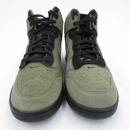 NIKE | ナイキ SoulGoods×Nike Dunk High ''90s' スニーカー DR1415-200 ダンク カーキ 29cm【瀬戸大橋店】