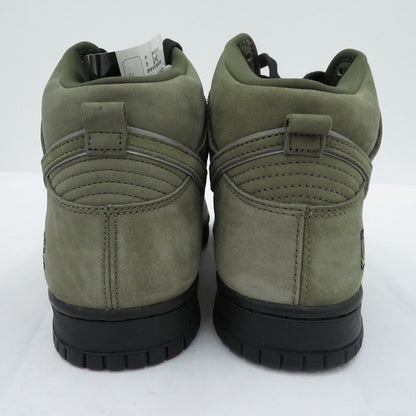 NIKE | ナイキ SoulGoods×Nike Dunk High ''90s' スニーカー DR1415-200 ダンク カーキ 29cm【瀬戸大橋店】