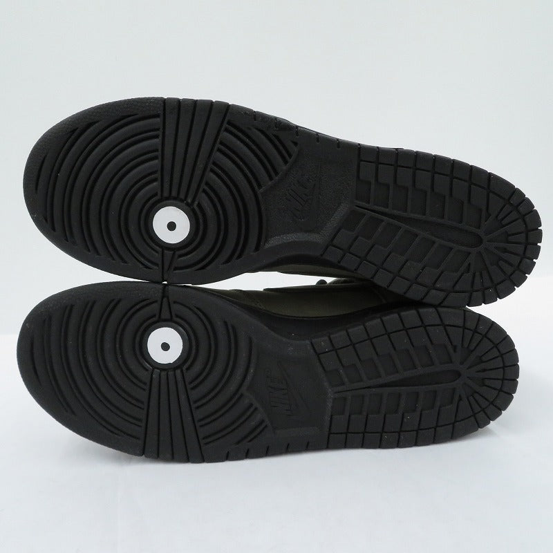 NIKE | ナイキ SoulGoods×Nike Dunk High ''90s' スニーカー DR1415-200 ダンク カーキ 29cm【瀬戸大橋店】