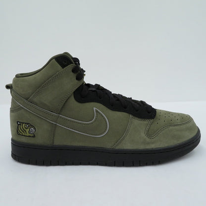 NIKE | ナイキ SoulGoods×Nike Dunk High ''90s' スニーカー DR1415-200 ダンク カーキ 29cm【瀬戸大橋店】
