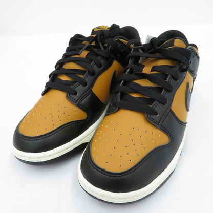 NIKE | ナイキ Dunk Low Retro 'Desert Ochre' スニーカー HF5441-701 ダンク ブラウン 27cm【瀬戸大橋店】