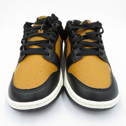 NIKE | ナイキ Dunk Low Retro 'Desert Ochre' スニーカー HF5441-701 ダンク ブラウン 27cm【瀬戸大橋店】