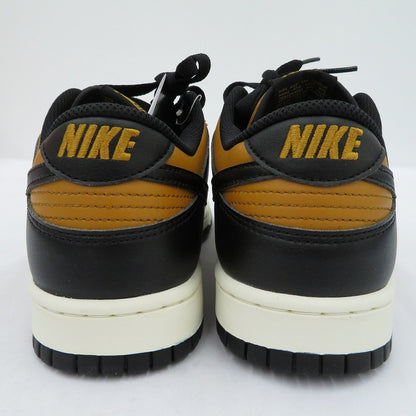 NIKE | ナイキ Dunk Low Retro 'Desert Ochre' スニーカー HF5441-701 ダンク ブラウン 27cm【瀬戸大橋店】