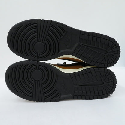NIKE | ナイキ Dunk Low Retro 'Desert Ochre' スニーカー HF5441-701 ダンク ブラウン 27cm【瀬戸大橋店】