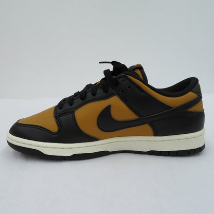 NIKE | ナイキ Dunk Low Retro 'Desert Ochre' スニーカー HF5441-701 ダンク ブラウン 27cm【瀬戸大橋店】