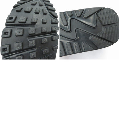 NIKE | ナイキ Air Max 90 'Black/Safety Orange' スニーカー IF5446-002 エアマックス ブラック 26.5cm【瀬戸大橋店】