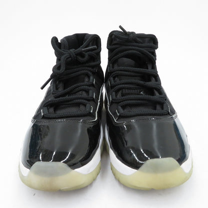 NIKE | ナイキ Air Jordan 11 'Jubilee' スニーカー CT8012-011 エアジョーダン ブラック 27cm【瀬戸大橋店】