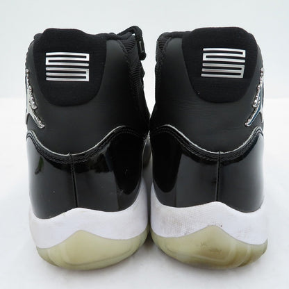 NIKE | ナイキ Air Jordan 11 'Jubilee' スニーカー CT8012-011 エアジョーダン ブラック 27cm【瀬戸大橋店】