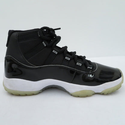 NIKE | ナイキ Air Jordan 11 'Jubilee' スニーカー CT8012-011 エアジョーダン ブラック 27cm【瀬戸大橋店】