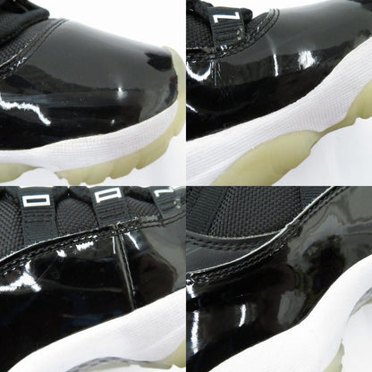 NIKE | ナイキ Air Jordan 11 'Jubilee' スニーカー CT8012-011 エアジョーダン ブラック 27cm【瀬戸大橋店】
