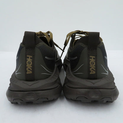 HOKA ONEONE | ホカオネオネ MAFATE SPEED 4 スニーカー 1168450 ブラウン 27cm【瀬戸大橋店】