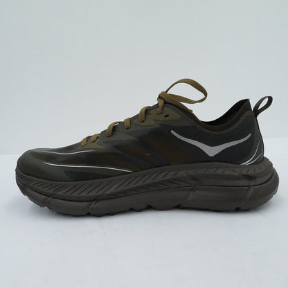 HOKA ONEONE | ホカオネオネ MAFATE SPEED 4 スニーカー 1168450 ブラウン 27cm【瀬戸大橋店】