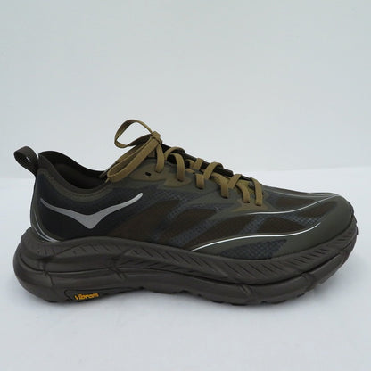 HOKA ONEONE | ホカオネオネ MAFATE SPEED 4 スニーカー 1168450 ブラウン 27cm【瀬戸大橋店】