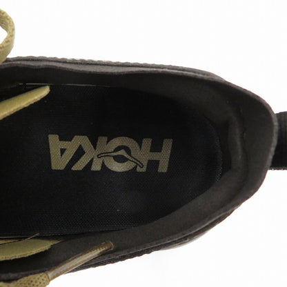 HOKA ONEONE | ホカオネオネ MAFATE SPEED 4 スニーカー 1168450 ブラウン 27cm【瀬戸大橋店】