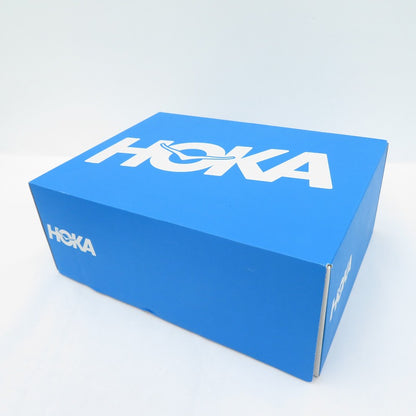 HOKA ONEONE | ホカオネオネ MAFATE SPEED 4 スニーカー 1168450 ブラウン 27cm【瀬戸大橋店】