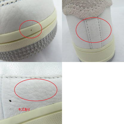 NIKE | ナイキ Women's AF1 Strapress Summit White スニーカー DC3590-101 エアフォース シルバー 29cm【瀬戸大橋店】