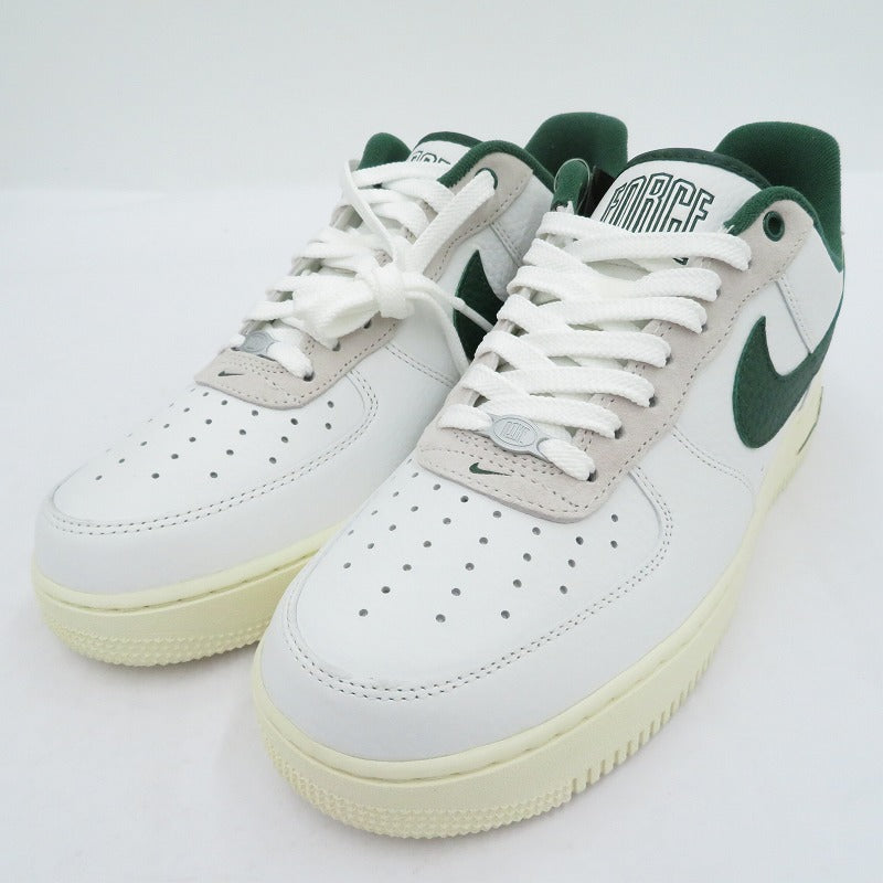 NIKE | ナイキ Women's AF1 Low Command Force スニーカー DR0148-102 エアフォース グリーン 28.5cm【瀬戸大橋店】