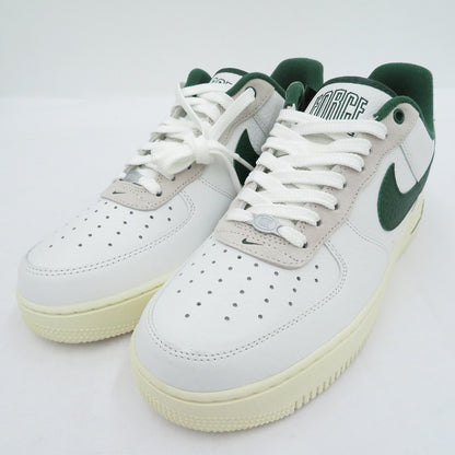 NIKE | ナイキ Women's AF1 Low Command Force スニーカー DR0148-102 エアフォース グリーン 28.5cm【瀬戸大橋店】