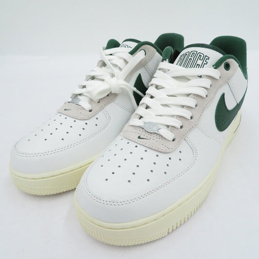 NIKE | ナイキ Women's AF1 Low Command Force スニーカー DR0148-102 エアフォース グリーン 28.5cm【瀬戸大橋店】