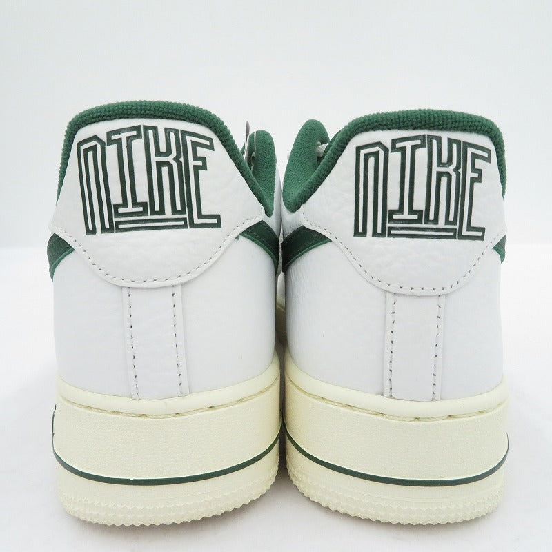 NIKE | ナイキ Women's AF1 Low Command Force スニーカー DR0148-102 エアフォース グリーン 28.5cm【瀬戸大橋店】
