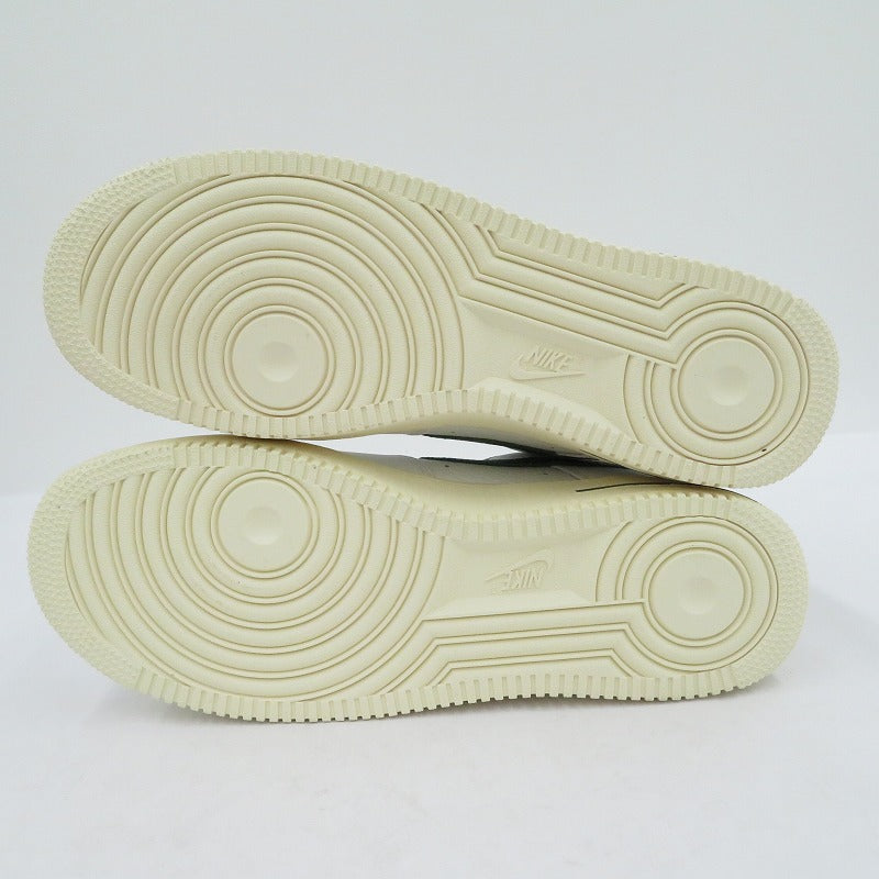 NIKE | ナイキ Women's AF1 Low Command Force スニーカー DR0148-102 エアフォース グリーン 28.5cm【瀬戸大橋店】