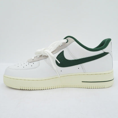 NIKE | ナイキ Women's AF1 Low Command Force スニーカー DR0148-102 エアフォース グリーン 28.5cm【瀬戸大橋店】
