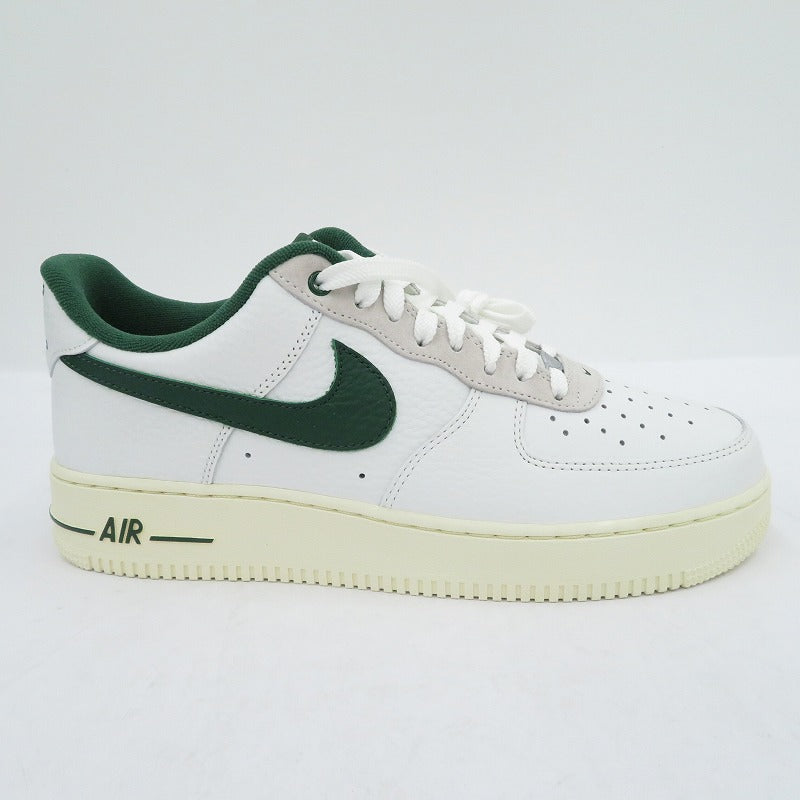 NIKE | ナイキ Women's AF1 Low Command Force スニーカー DR0148-102 エアフォース グリーン 28.5cm【瀬戸大橋店】