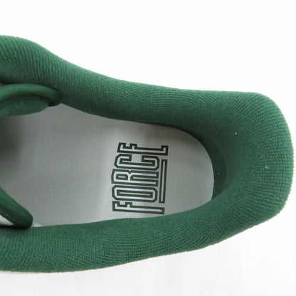 NIKE | ナイキ Women's AF1 Low Command Force スニーカー DR0148-102 エアフォース グリーン 28.5cm【瀬戸大橋店】