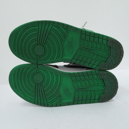 NIKE | ナイキ Black and Lucky Green スニーカー DZ5485-01 エアジョーダン グリーン 27cm【瀬戸大橋店】