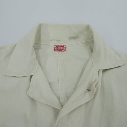 Carhartt | カーハート オーバーオール ホワイト サイズ：36【瀬戸大橋店】