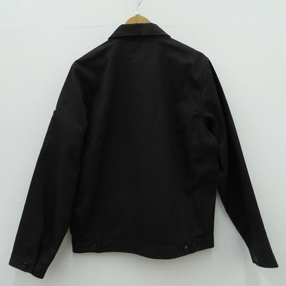 Dickies | ディッキーズ Eisenhower Jacket その他アウター DJT75BLK ワークジャケット ブラック サイズ：M【瀬戸大橋店】