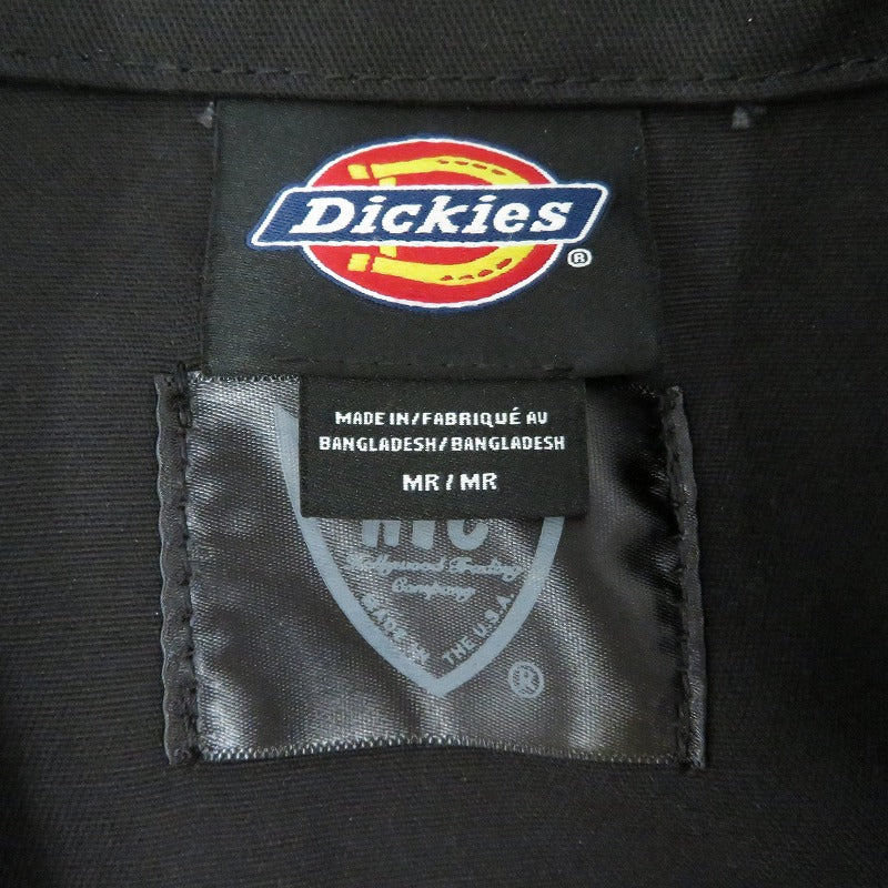 Dickies | ディッキーズ Eisenhower Jacket その他アウター DJT75BLK ワークジャケット ブラック サイズ：M【瀬戸大橋店】