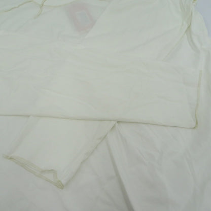 DIESEL | ディーゼル CRAHOR BOXT Long Sleeve T 長袖Ｔシャツ A19464 ホワイト サイズ：XL【瀬戸大橋店】