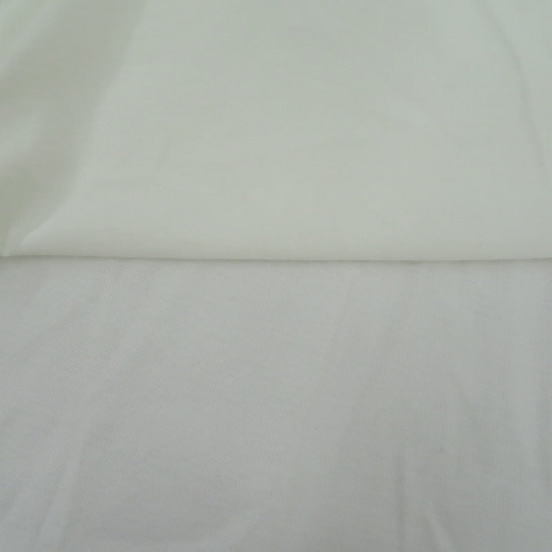 DIESEL | ディーゼル CRAHOR BOXT Long Sleeve T 長袖Ｔシャツ A19464 ホワイト サイズ：XL【瀬戸大橋店】