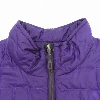 patagonia | パタゴニア メンズ・ナノ・パフ・ジャケット 中綿ジャケット 84212 パープル サイズ：L【瀬戸大橋店】