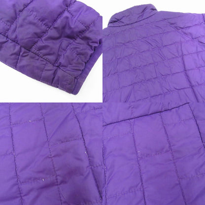 patagonia | パタゴニア メンズ・ナノ・パフ・ジャケット 中綿ジャケット 84212 パープル サイズ：L【瀬戸大橋店】