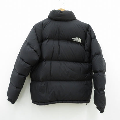 THE NORTH FACE | ザ・ノースフェイス Nuptse Jacket ダウンジャケット ND92234 ブラック サイズ：XL【瀬戸大橋店】