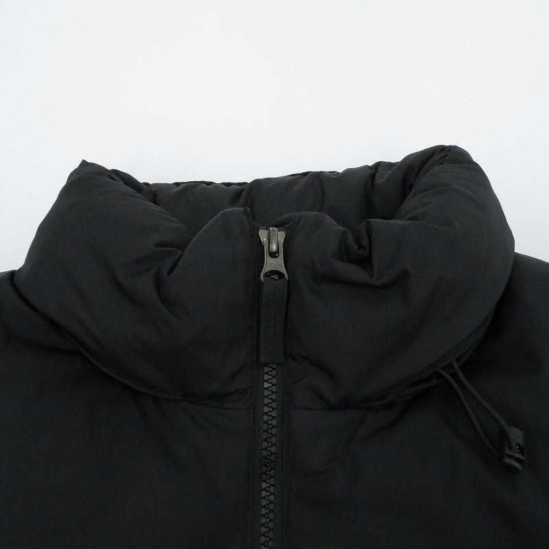 THE NORTH FACE | ザ・ノースフェイス Nuptse Jacket ダウンジャケット ND92234 ブラック サイズ：XL【瀬戸大橋店】