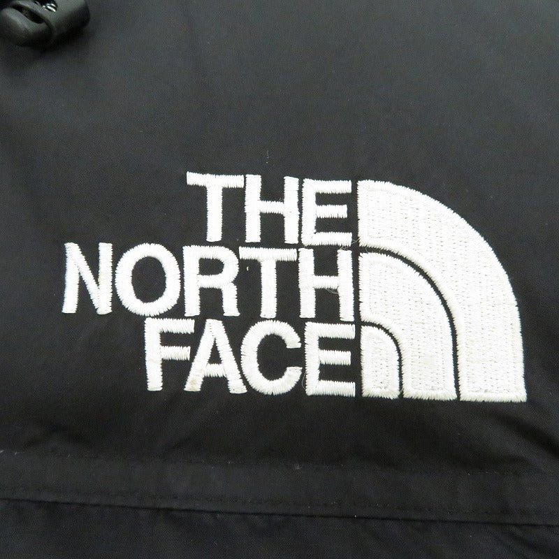 THE NORTH FACE | ザ・ノースフェイス Nuptse Jacket ダウンジャケット ND92234 ブラック サイズ：XL【瀬戸大橋店】