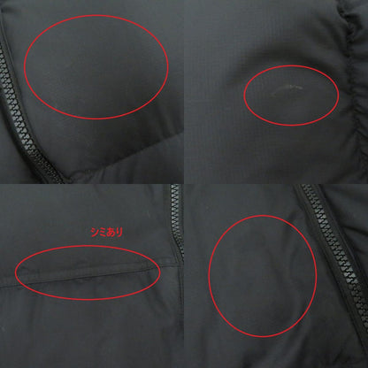 THE NORTH FACE | ザ・ノースフェイス Nuptse Jacket ダウンジャケット ND92234 ブラック サイズ：XL【瀬戸大橋店】
