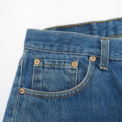 Levi's | リーバイス 501xx デニムパンツ ブルー サイズ：33【瀬戸大橋店】