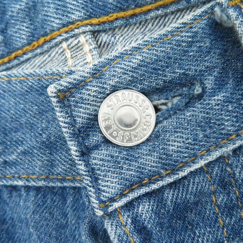 Levi's | リーバイス 501xx デニムパンツ ブルー サイズ：33【瀬戸大橋店】