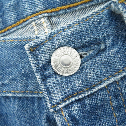 Levi's | リーバイス 501xx デニムパンツ ブルー サイズ：33【瀬戸大橋店】