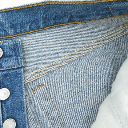 Levi's | リーバイス 501xx デニムパンツ ブルー サイズ：33【瀬戸大橋店】