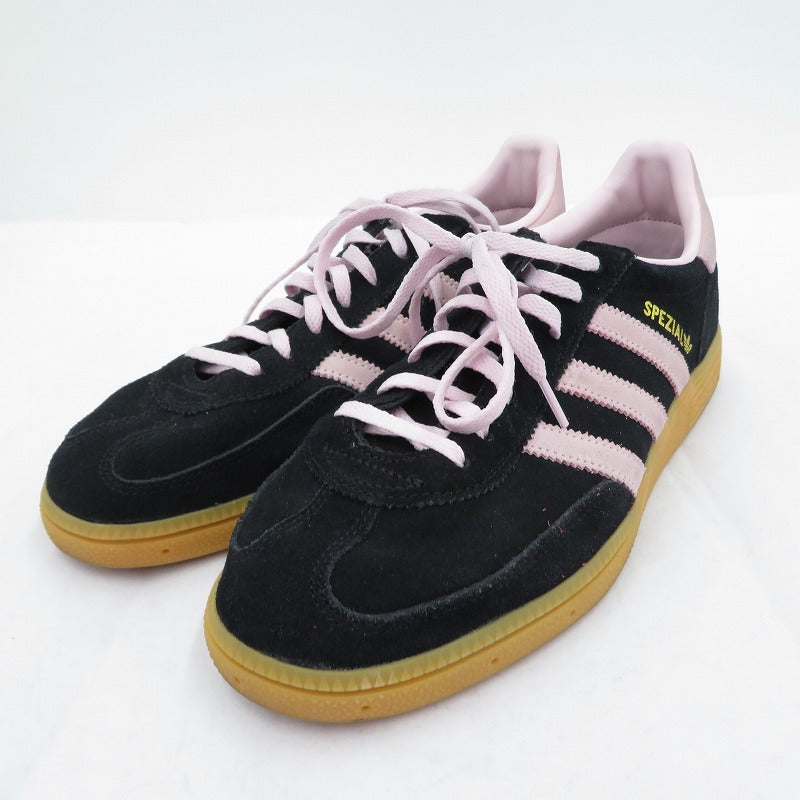 adidas | アディダス Handball Spezial 'Clear Pink' スニーカー IE5897 ピンク 28cm【瀬戸大橋店】