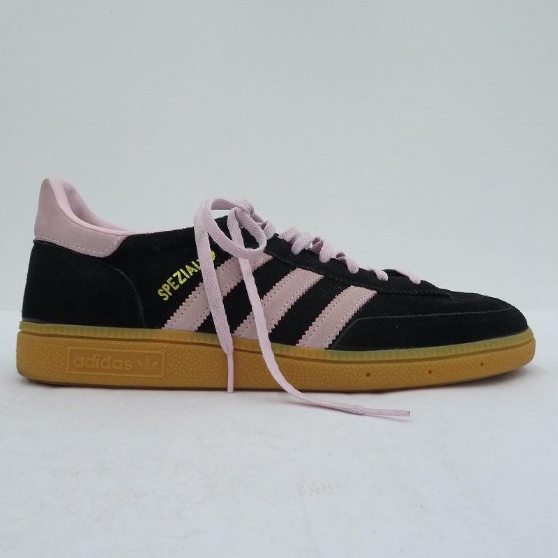 adidas | アディダス Handball Spezial 'Clear Pink' スニーカー IE5897 ピンク 28cm【瀬戸大橋店】