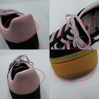adidas | アディダス Handball Spezial 'Clear Pink' スニーカー IE5897 ピンク 28cm【瀬戸大橋店】