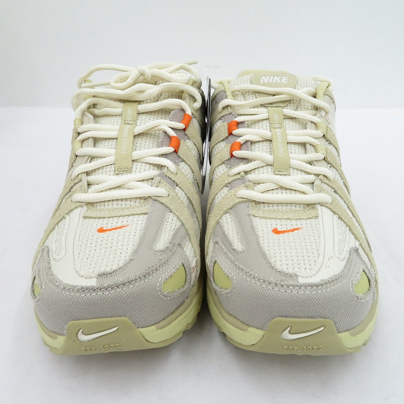 NIKE | ナイキ P-6000 スニーカー IM6648-009 P-6000 ホワイト 29cm【瀬戸大橋店】